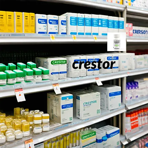 Crestor 5 mg precio españa